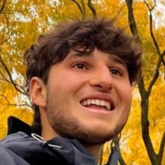 Picture of Luca Prunotto